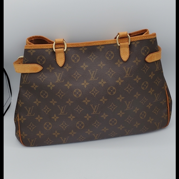 Louis Vuitton Batignolles Horizontal - Picture 3 of 17